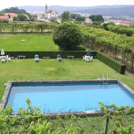 Casa De Sao Joao Apartment Viana do Castelo Bagian luar foto