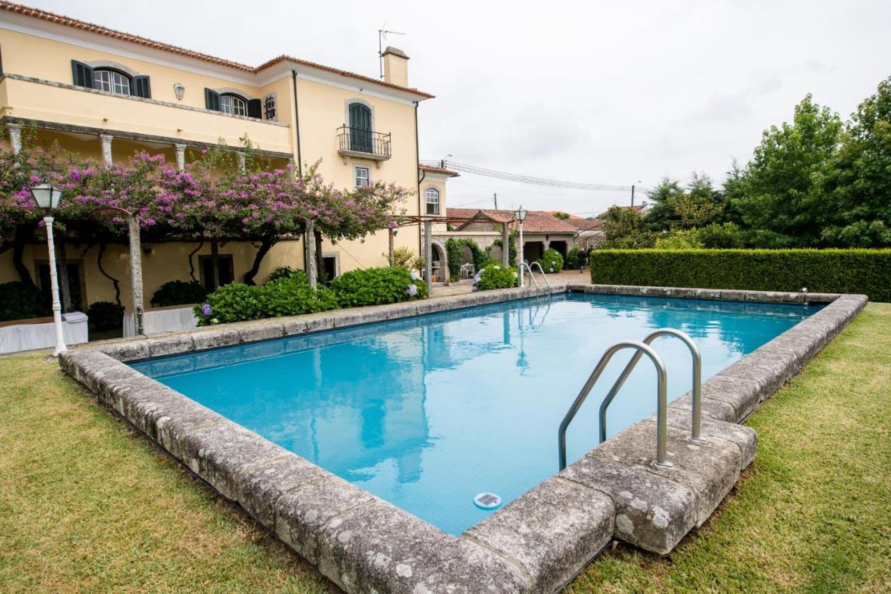Casa De Sao Joao Apartment Viana do Castelo Bagian luar foto