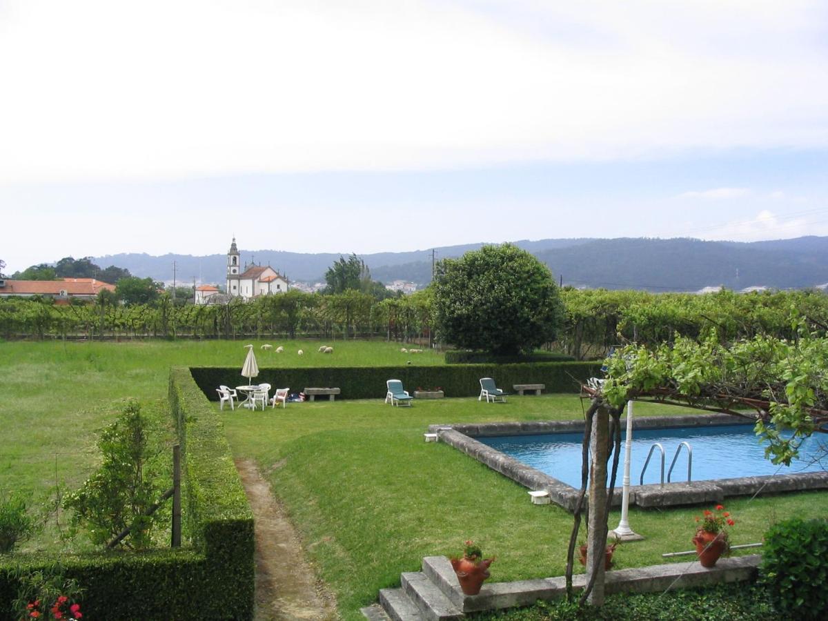 Casa De Sao Joao Apartment Viana do Castelo Bagian luar foto