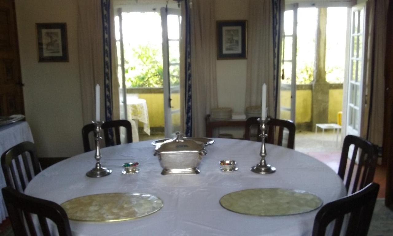 Casa De Sao Joao Apartment Viana do Castelo Bagian luar foto