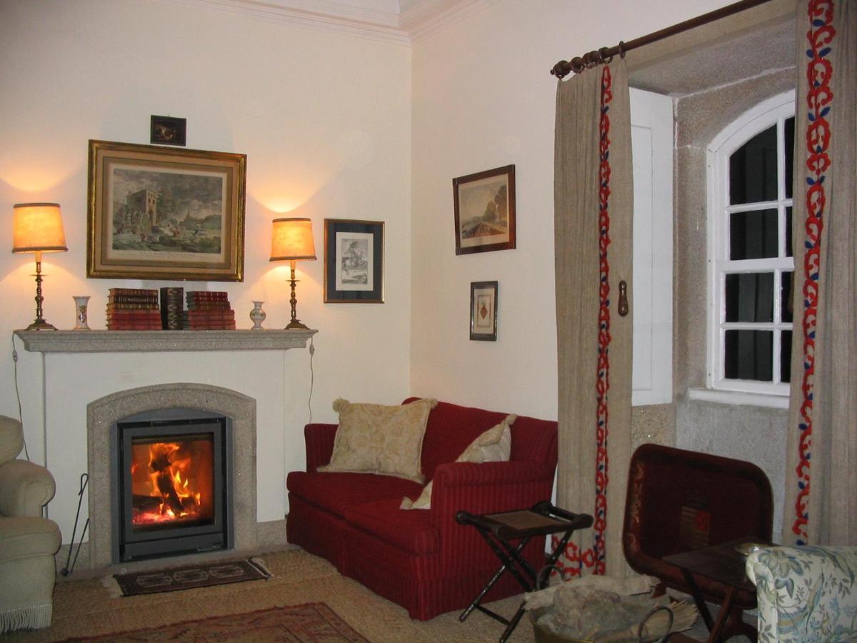 Casa De Sao Joao Apartment Viana do Castelo Bagian luar foto