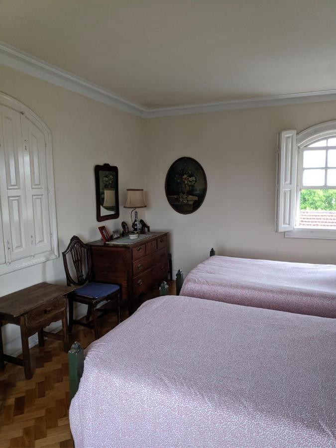 Casa De Sao Joao Apartment Viana do Castelo Bagian luar foto