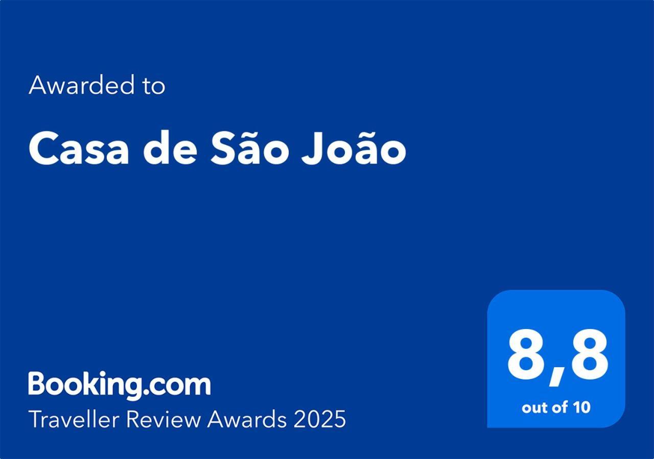 Casa De Sao Joao Apartment Viana do Castelo Bagian luar foto